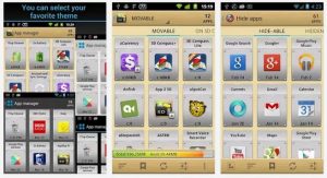 AppMgr Pro III (App 2 SD) Apk + MOD 5.30 (Patched) for Android 1
