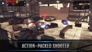 Armed Heist Mod Apk 2.4.12 + Data for Android 1