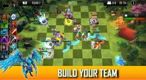 Auto Defense MOD APK 1.2.2.2 (Unlocked) for Android 1
