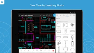 AutoCAD 360 Pro Apk 5.3.2 (Full Version) for Android 1