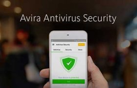 Avira Antivirus Security Premium Apk
