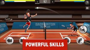 Badminton League Apk + MOD 5.25.5052.2 (Money) for Android 1