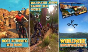 Bike Unchained 2 Apk + Mod 4.8.1 + Data Android 1