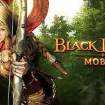 Black Desert Mobile MOD APK