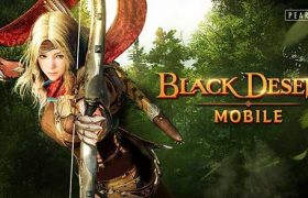 Black Desert Mobile MOD APK