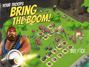 Boom Beach (Full) Apk 44.243 for Android 1
