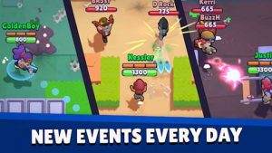 Brawl Stars Apk + Mod 40.179 Android 1