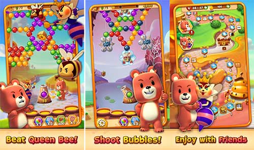 Buggle 2 – Bubble Shooter Apk + Mod