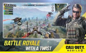 Call of Duty Mobile – Garena MOD APK 1.6.29 + Data for Android 1