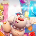 Candy Crush Friends Saga Apk + Mod