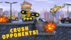 Car Eats Car 3 – Racing Cars Apk + Mod 2.9 b528 (Money Free Shopping) 1