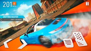 Car Stunt Races Mega Ramps MOD APK 3.0.9 (Money) Android 1