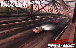 CarX Highway Racing Mod Apk 1.74.3 (Money) + Data for Android 1