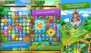 Charm King Full Apk + Mod 8.14.0 (Money) for Android 1