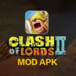 Clash of Lords 2: Guild Castle