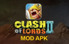 Clash of Lords 2: Guild Castle