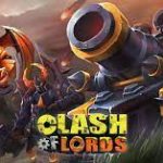 Clash of Lords: Guild Castle Apk