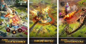 Clash of Queens Light or Darkness 2.9.7 (Full) Apk for Android 1