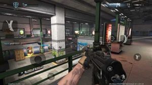 Combat Master Online FPS MOD APK 0.2.4 Android 1