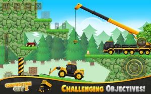 Construction City 2 MOD APK 4.1.1 (Unlocked) for Android 1