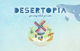 DESERTOPIA Apk + Mod 4.8.6 (Free Shopping) for Android
