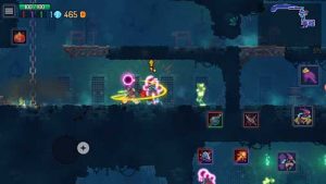 Dead Cells MOD APK 2.4.8 (Full Paid Money) for Android 1