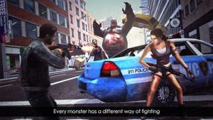 Death Invasion Survival Apk + Mod 1.1.2 (Money Coin Dna) Android 1