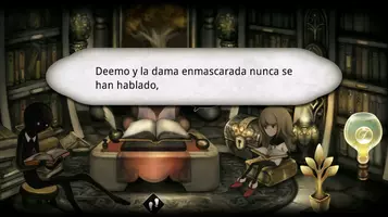 Deemo Apk