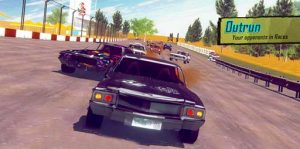 Demolition Derby 4 MOD APK 2.01 (Money Unlocked) Android 1