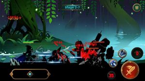 Demon Warrior MOD APK 7.0 Android 1