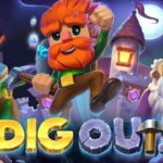 Dig Out APK