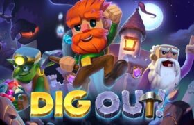 Dig Out APK