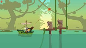 Dinosaur Pirates MOD APK 1.0.4 (Unlocked) for Android 1