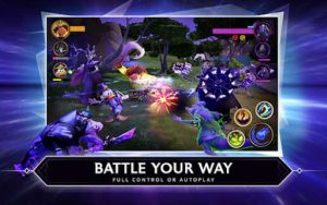 Disney Mirrorverse MOD APK 0.17.1 (Full) Android 1