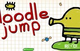 Doodle Jump APK + MOD
