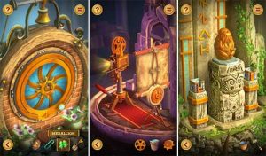 Doors Awakening MOD APK 1.34 for Android 1