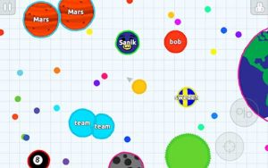 Download Agar.io (Full) Apk + Mod 2.18.1 for Android 1
