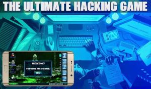 Download The Lonely Hacker APK 14.5 (Full) for Android 1