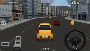 Dr. Driving 2 MOD APK 1.50 (Unlimited Money) for Android 1
