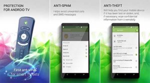 Dr.Web Security Space Apk + (Key) 12.6.12 for Android 1