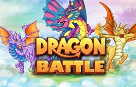 Dragon Battle Apk + MOD
