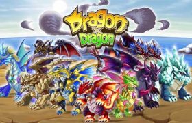 Dragon x Dragon