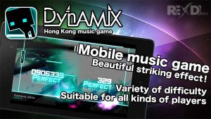 Dynamix Apk + Mod 3.16.05 (Unlocked Coins) + Data for Android 1