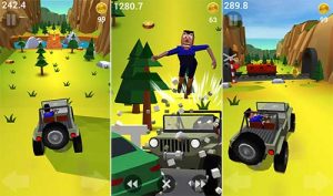 Faily Brakes Apk + MOD 28.6 (Money Unlocked) Android 1