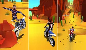 Faily Rider Apk + Mod 10.50 (Full Unlocked) for Android 1