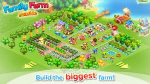 Family Farm Seaside Apk 7.1.200 (Full) Game for Android 1