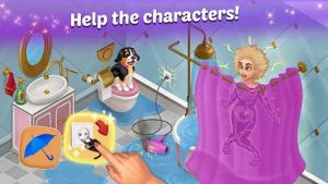 Family Hotel MOD APK 2.19 (Unlimited Money) for Android 1