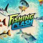 Fishing Clash mod apk