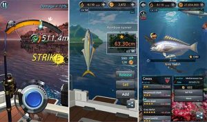 Fishing Hook Apk + Mod 2.4.3 for Android 1