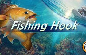 Fishing Hook Apk + Mod 2.4.3 for Android